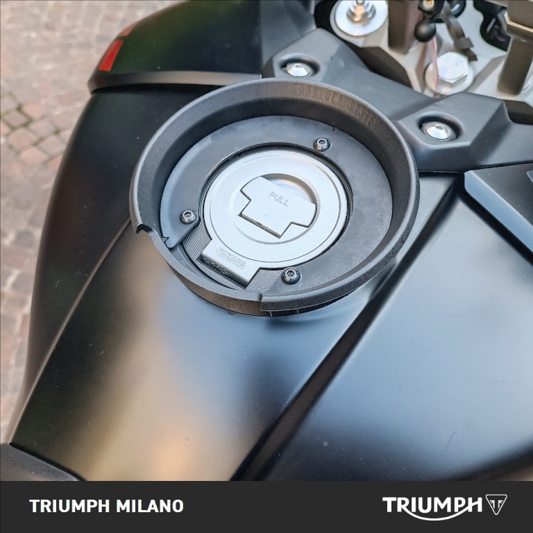 YAMAHA Tracer 900 GT Abs