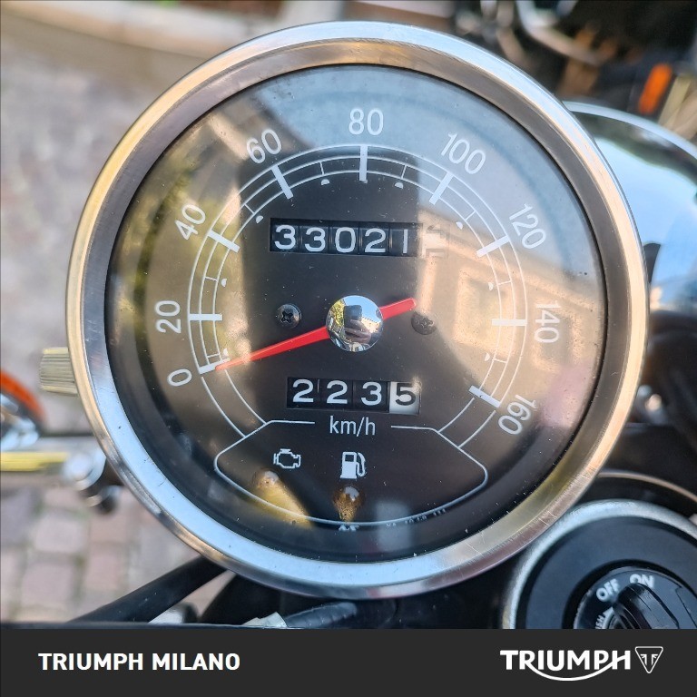 YAMAHA SR 400 60th Anniversary